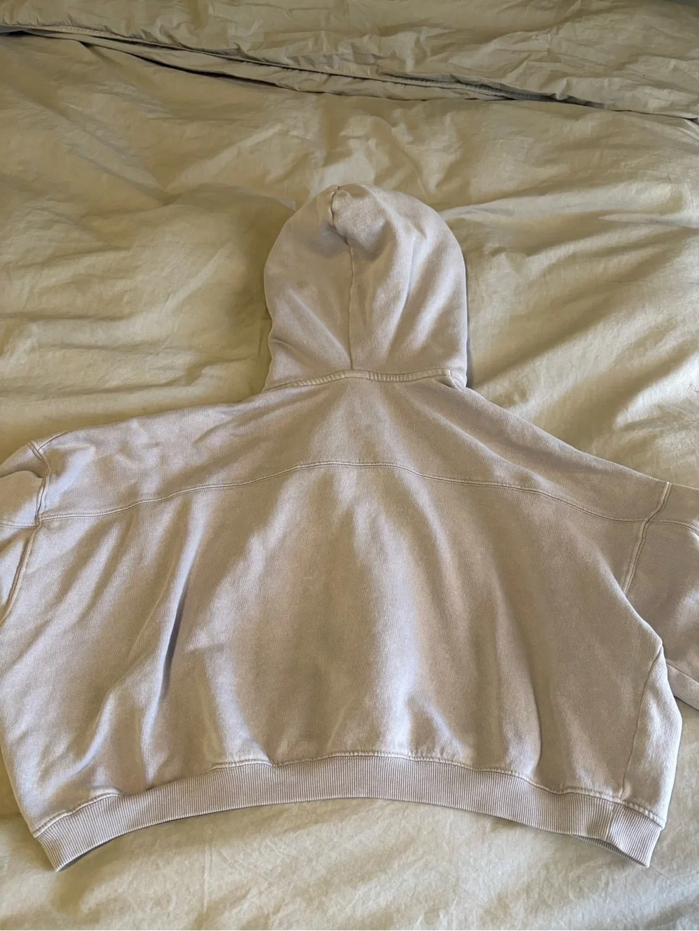 wild fable Cropped Hoodie - Picture 9 of 13